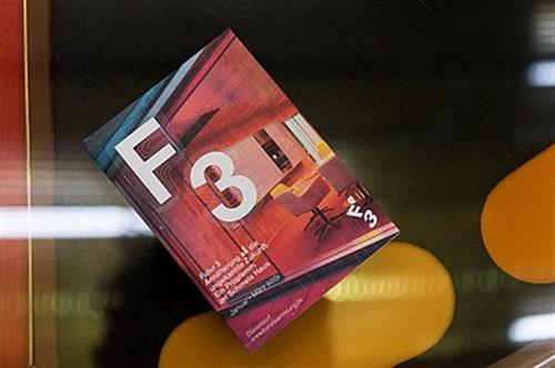 This picture shows the programm of Future 3.